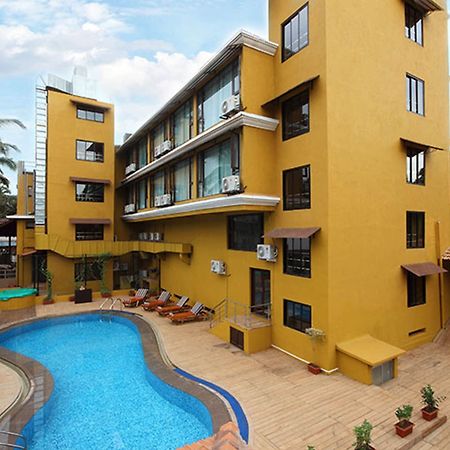 De Baga Deck Comforts Exterior foto